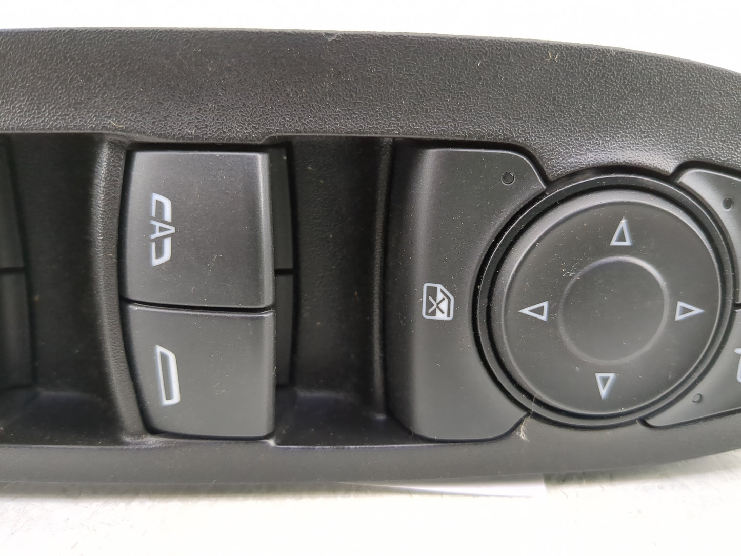 2018-2022 Chevrolet Equinox Master Power Window Switch Replacement Driver Side Left P/N:84513464 Fits OEM Used Auto Parts - 
