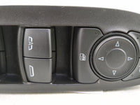 2018-2022 Chevrolet Equinox Master Power Window Switch Replacement Driver Side Left P/N:84513464 Fits OEM Used Auto Parts - 