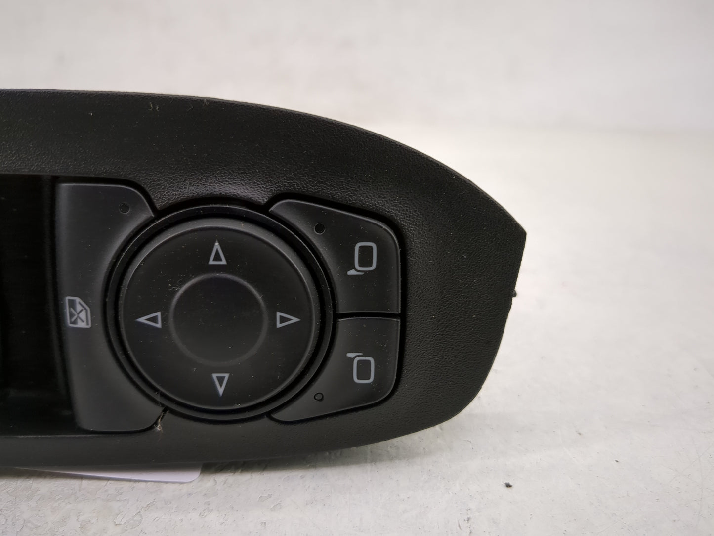 2018-2022 Chevrolet Equinox Master Power Window Switch Replacement Driver Side Left P/N:84513464 Fits OEM Used Auto Parts - 