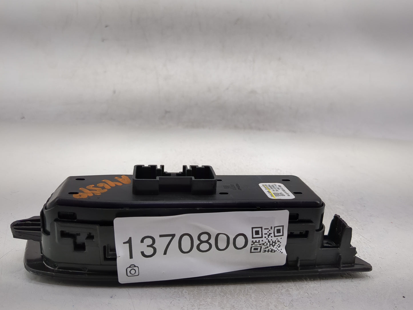 2018-2022 Chevrolet Equinox Master Power Window Switch Replacement Driver Side Left P/N:84513464 Fits OEM Used Auto Parts - 