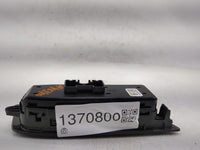 2018-2022 Chevrolet Equinox Master Power Window Switch Replacement Driver Side Left P/N:84513464 Fits OEM Used Auto Parts - 