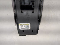 2018-2022 Chevrolet Equinox Master Power Window Switch Replacement Driver Side Left P/N:84513464 Fits OEM Used Auto Parts - 