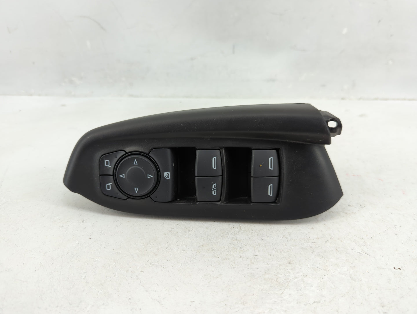 2018-2022 Chevrolet Equinox Master Power Window Switch Replacement Driver Side Left P/N:845134164 84513464 Fits OEM Used Aut