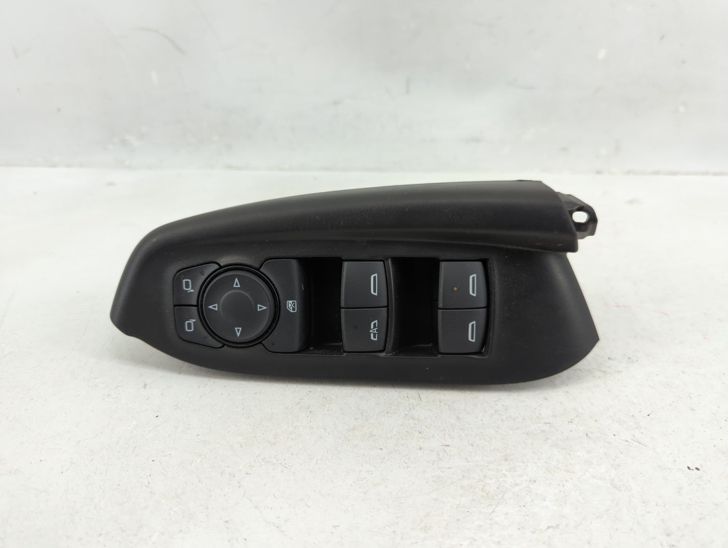 2018-2022 Chevrolet Equinox Master Power Window Switch Replacement Driver Side Left P/N:845134164 84513464 Fits OEM Used Aut