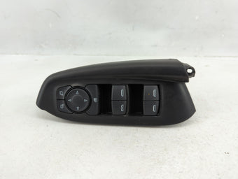 compare product 2018-2022 Chevrolet Equinox Master Power Window Switch Replacement Driver Side Left P/N:845134164 84513464 Fits OEM Used Auto Parts