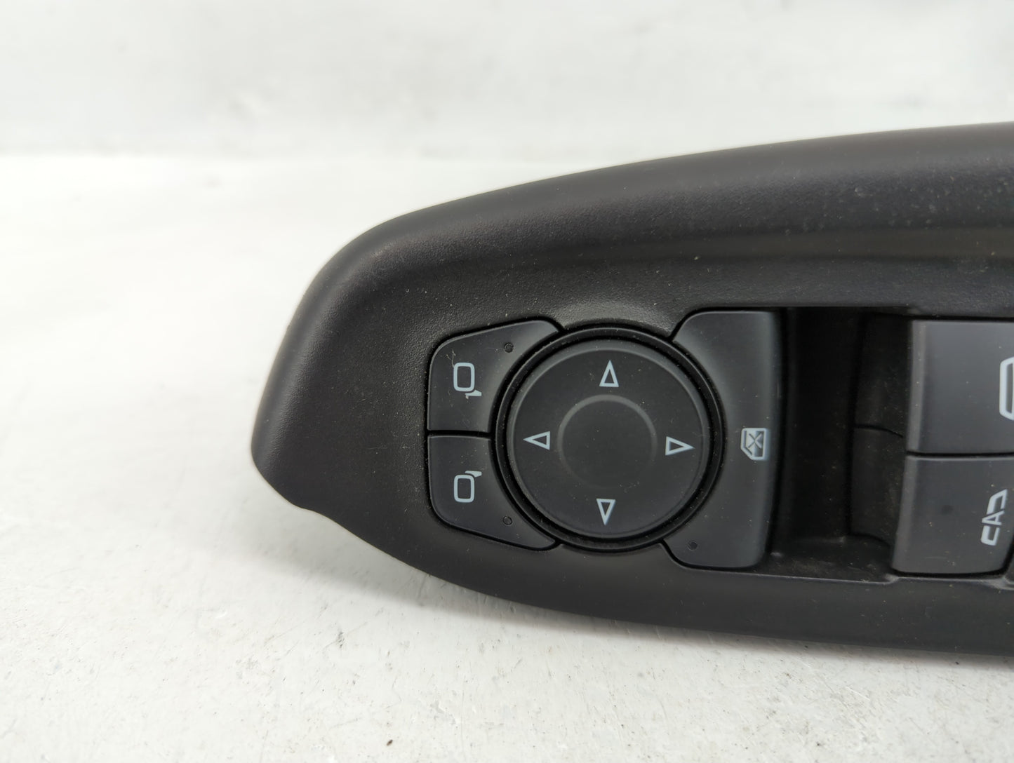 2018-2022 Chevrolet Equinox Master Power Window Switch Replacement Driver Side Left P/N:845134164 84513464 Fits OEM Used Aut