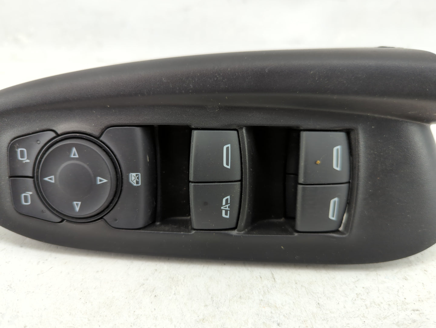2018-2022 Chevrolet Equinox Master Power Window Switch Replacement Driver Side Left P/N:845134164 84513464 Fits OEM Used Aut