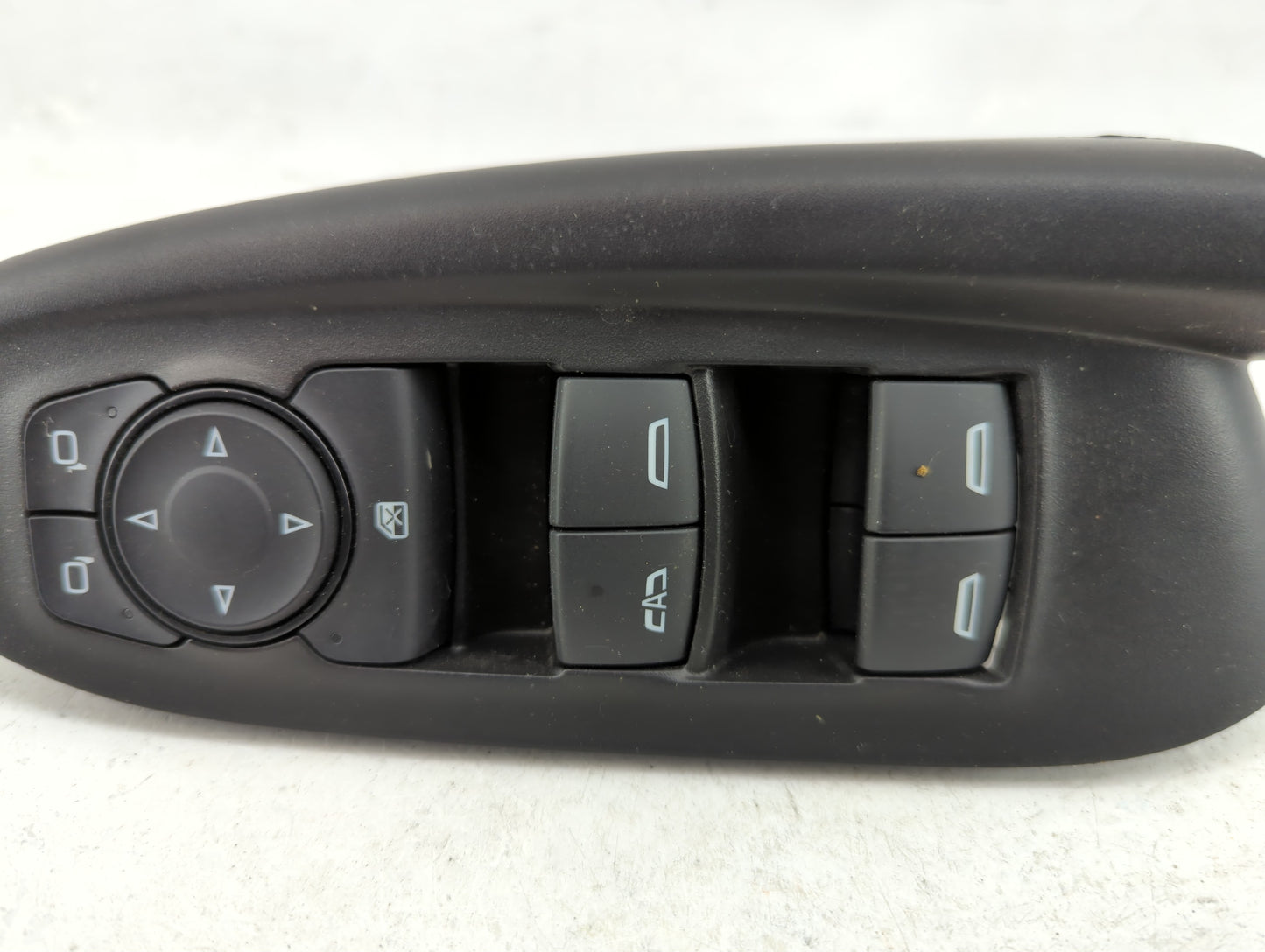 2018-2022 Chevrolet Equinox Master Power Window Switch Replacement Driver Side Left P/N:845134164 84513464 Fits OEM Used Aut