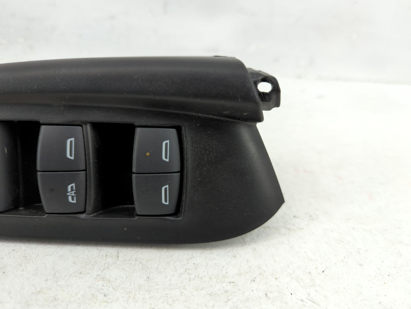 2018-2022 Chevrolet Equinox Master Power Window Switch Replacement Driver Side Left P/N:845134164 84513464 Fits OEM Used Aut