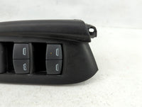 2018-2022 Chevrolet Equinox Master Power Window Switch Replacement Driver Side Left P/N:845134164 84513464 Fits OEM Used Aut
