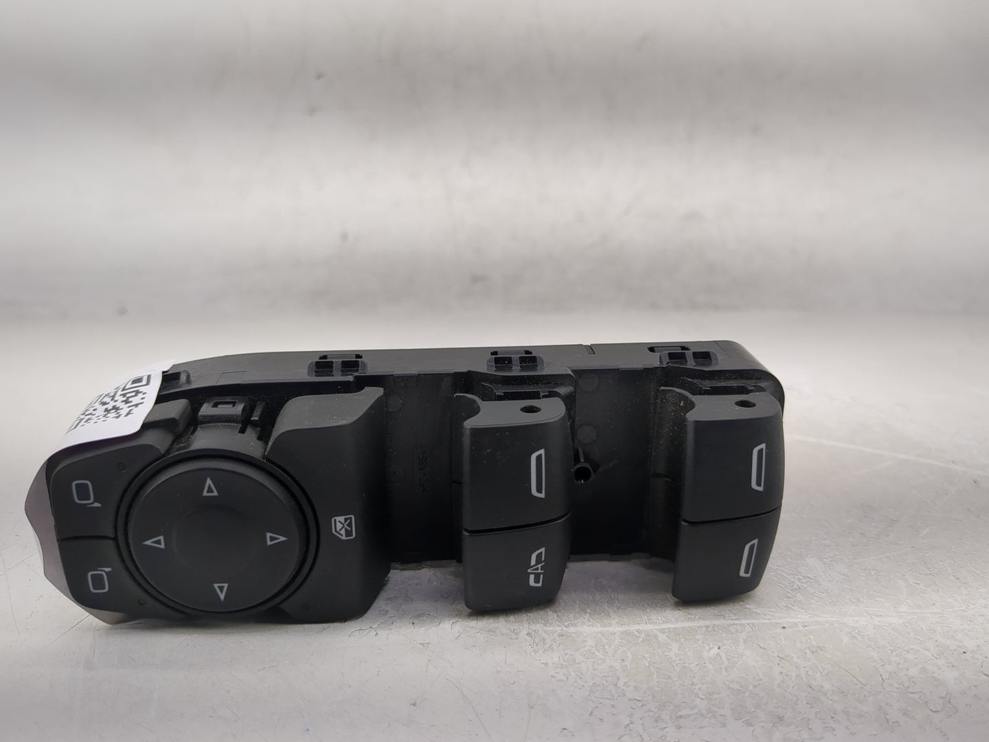 2018-2022 Chevrolet Equinox Master Power Window Switch Replacement Driver Side Left P/N:84513464 Fits OEM Used Auto Parts - 