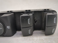 2018-2022 Chevrolet Equinox Master Power Window Switch Replacement Driver Side Left P/N:84513464 Fits OEM Used Auto Parts - 