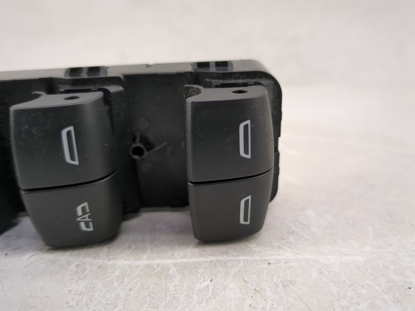 2018-2022 Chevrolet Equinox Master Power Window Switch Replacement Driver Side Left P/N:84513464 Fits OEM Used Auto Parts - 
