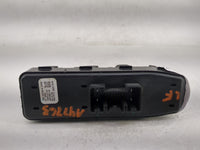 2018-2022 Chevrolet Equinox Master Power Window Switch Replacement Driver Side Left P/N:84513464 Fits OEM Used Auto Parts - 