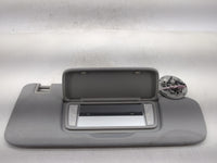 2020-2022 Chevrolet Equinox Sun Visor Shade Replacement Passenger Right Mirror Fits Fits 2020 2021 2022 OEM Used Auto Parts 