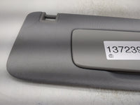 2020-2022 Chevrolet Equinox Sun Visor Shade Replacement Passenger Right Mirror Fits Fits 2020 2021 2022 OEM Used Auto Parts 