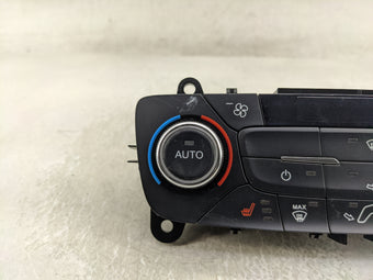 compare product 2019-2021 Chevrolet Equinox Climate Control Module Temperature AC/Heater Replacement P/N:GJ5T-18C612-FA Fits Fits 2019 2020 2021 OEM Used Auto Parts