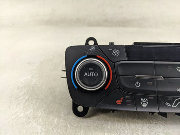 2019-2021 Chevrolet Equinox Climate Control Module Temperature AC/Heater Replacement P/N:GJ5T-18C612-FA Fits Fits 2019 2020 