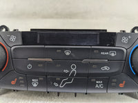 2019-2021 Chevrolet Equinox Climate Control Module Temperature AC/Heater Replacement P/N:GJ5T-18C612-FA Fits Fits 2019 2020 