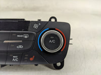 2019-2021 Chevrolet Equinox Climate Control Module Temperature AC/Heater Replacement P/N:GJ5T-18C612-FA Fits Fits 2019 2020 