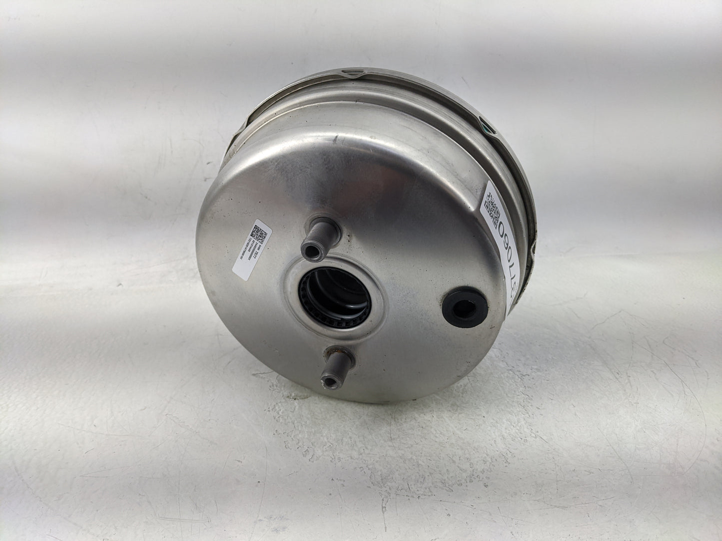 2018-2022 Chevrolet Equinox Power Brake Booster Oem - Oemusedautoparts1.com