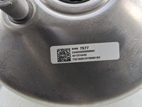 2018-2022 Chevrolet Equinox Power Brake Booster Oem 1377060 - Oemusedautoparts1.com