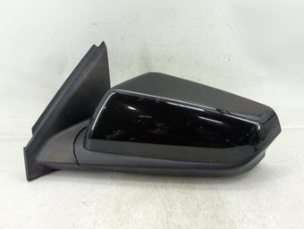 compare product 2018-2022 Chevrolet Equinox Driver Side View Mirror - Left Door Mirror OEM Used
