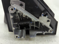2018-2022 Chevrolet Equinox Driver Side View Mirror - Left Door Mirror OEM Used - Oemusedautoparts1.com