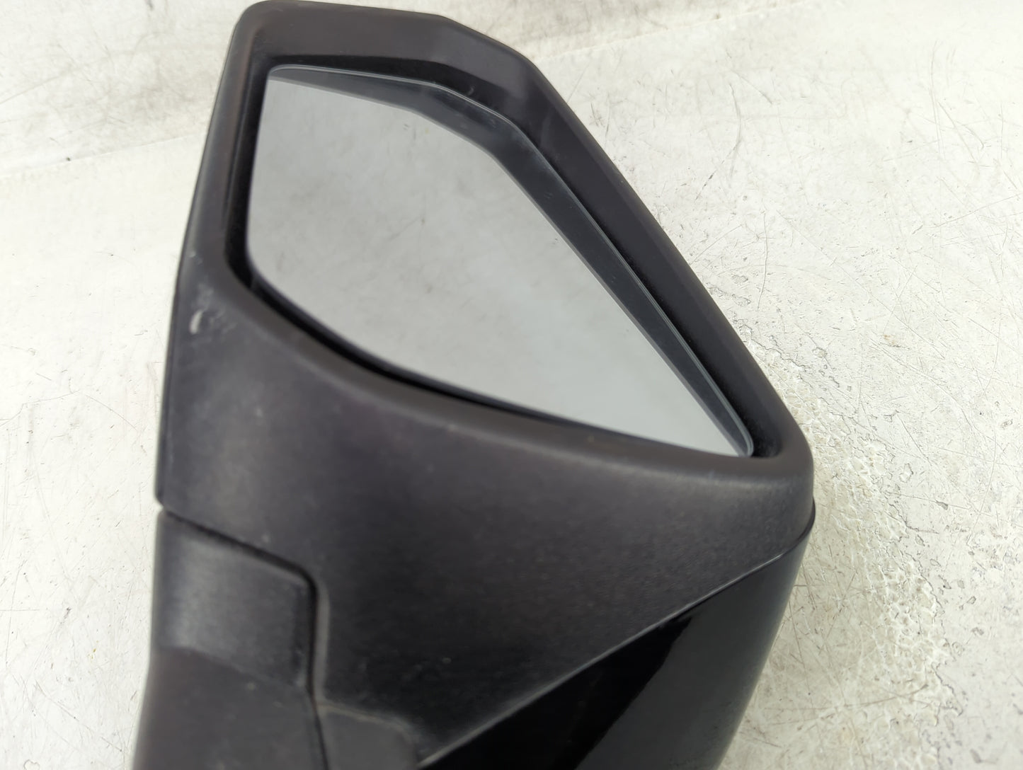 2018-2022 Chevrolet Equinox Driver Side View Mirror - Left Door Mirror OEM Used - Oemusedautoparts1.com