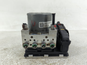 2020 Chevrolet Equinox ABS Pump Control Module Replacement P/N:84825144 Fits Fits 2021 OEM Used Auto Parts - Oemusedautopart