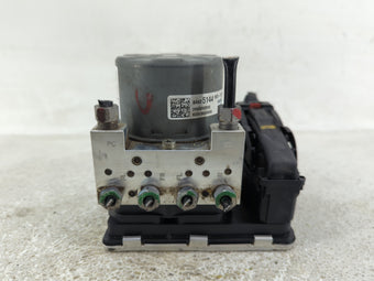 compare product 2020 Chevrolet Equinox Anti-Lock Brake ABS Pump Module Actuator OEM P/N:84825144 Fits Fits 2021 OEM Used Auto Parts