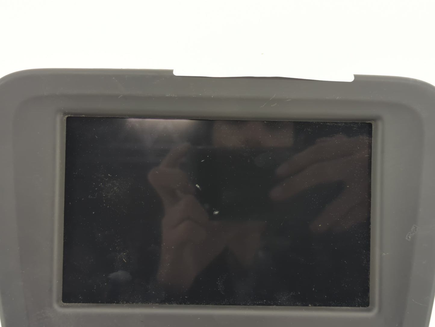 2020 Chevrolet Equinox Information Display Screen 1384040 - Oemusedautoparts1.com