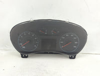 2019-2022 Chevrolet Equinox Instrument Cluster Speedometer Gauges P/N:84625643 Fits Fits 2019 2020 2021 2022 OEM Used Auto P