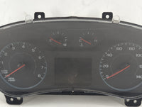 2019-2022 Chevrolet Equinox Instrument Cluster Speedometer Gauges P/N:84625643 Fits Fits 2019 2020 2021 2022 OEM Used Auto P