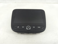 2020 Chevrolet Equinox Information Display Screen - Oemusedautoparts1.com