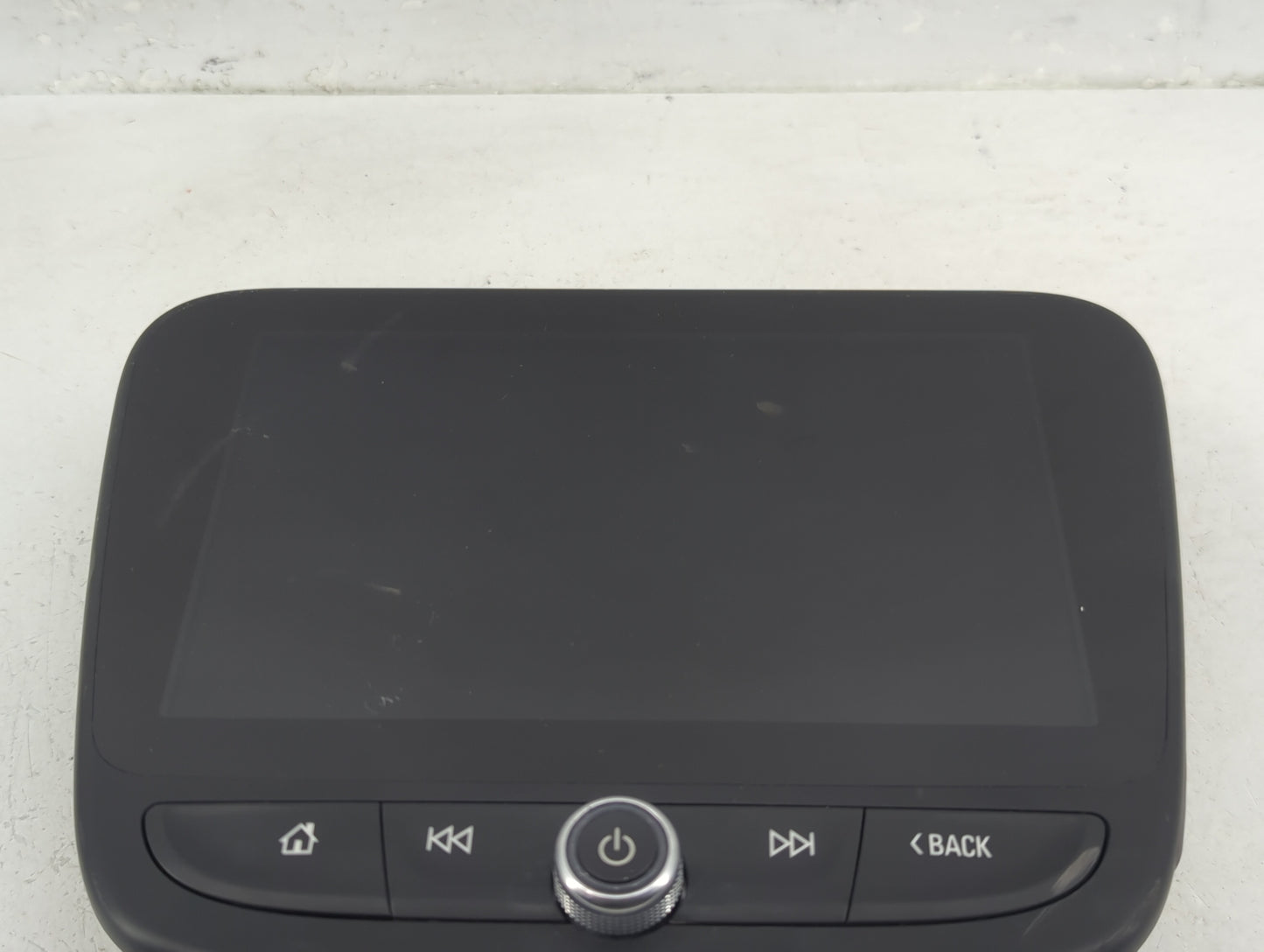 2020 Chevrolet Equinox Information Display Screen - Oemusedautoparts1.com