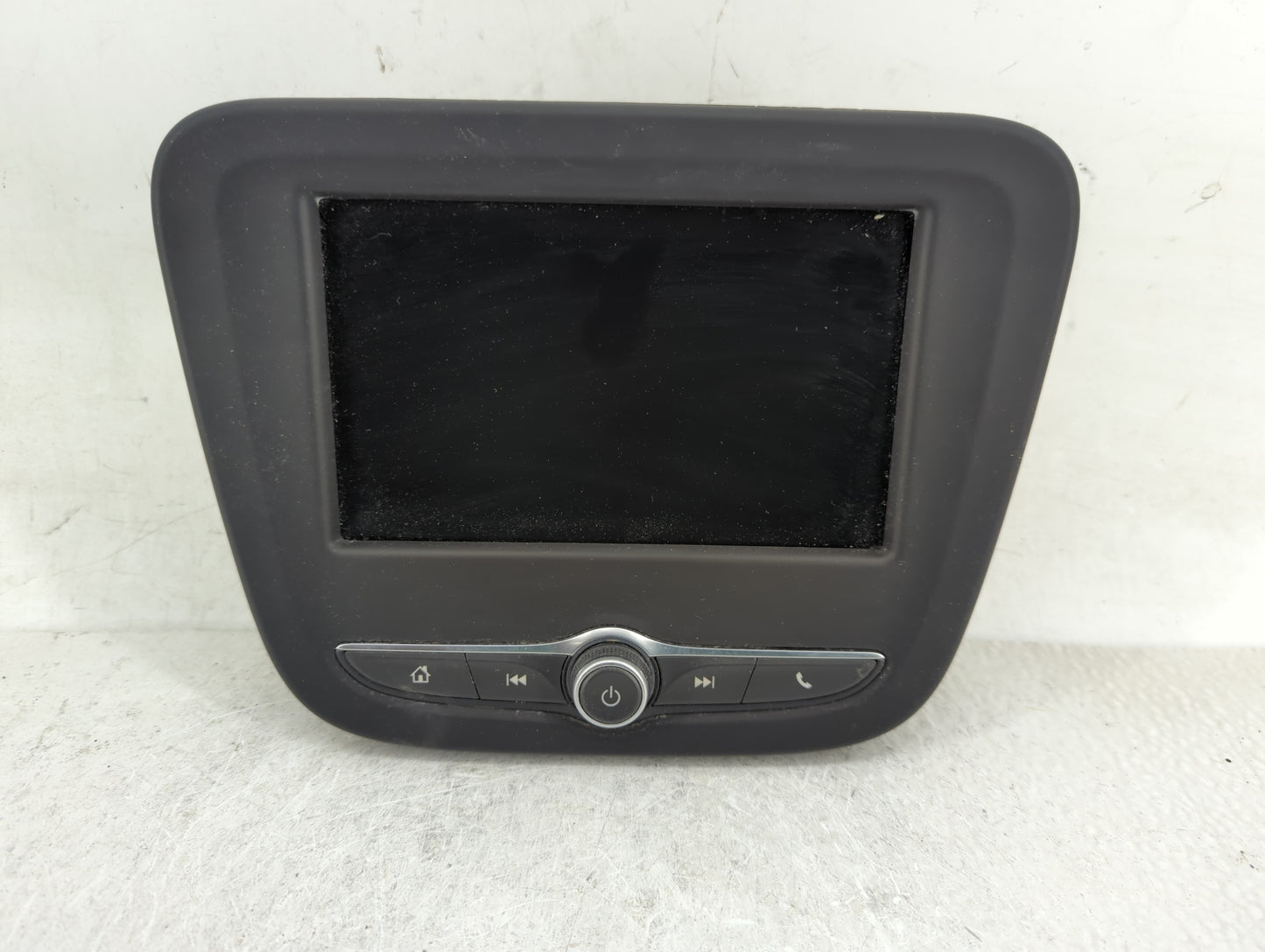 Am Fm Cd Player Radio Receiver - Oemusedautoparts1.com