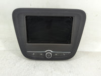 Am Fm Cd Player Radio Receiver - Oemusedautoparts1.com