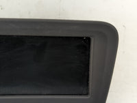 Am Fm Cd Player Radio Receiver - Oemusedautoparts1.com