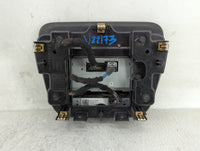 Am Fm Cd Player Radio Receiver - Oemusedautoparts1.com