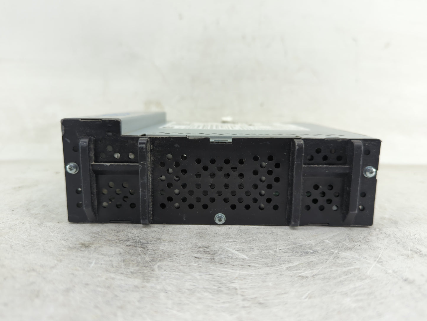 2019-2022 Chevrolet Equinox Radio AM FM Cd Player Receiver Replacement P/N:84762974 Fits Fits 2019 2020 2021 2022 OEM Used A