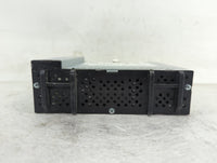 2019-2022 Chevrolet Equinox Radio AM FM Cd Player Receiver Replacement P/N:84762974 Fits Fits 2019 2020 2021 2022 OEM Used A