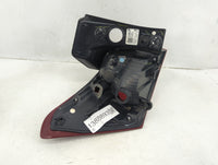 2018-2021 Chevrolet Equinox Tail Light Assembly Passenger Right OEM P/N:812744860 84769836 Fits Fits 2018 2019 2020 2021 OEM