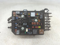 2018-2022 Chevrolet Equinox Fusebox Fuse Box Panel Relay Module P/N:84380476 Fits Fits 2018 2019 2020 2021 2022 OEM Used Aut