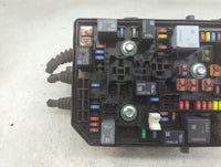 2018-2022 Chevrolet Equinox Fusebox Fuse Box Panel Relay Module P/N:84380476 Fits Fits 2018 2019 2020 2021 2022 OEM Used Aut