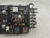 2018-2022 Chevrolet Equinox Fusebox Fuse Box Panel Relay Module P/N:84380476 Fits Fits 2018 2019 2020 2021 2022 OEM Used Aut