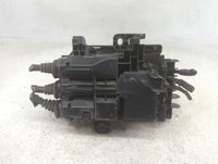2018-2022 Chevrolet Equinox Fusebox Fuse Box Panel Relay Module P/N:84380476 Fits Fits 2018 2019 2020 2021 2022 OEM Used Aut
