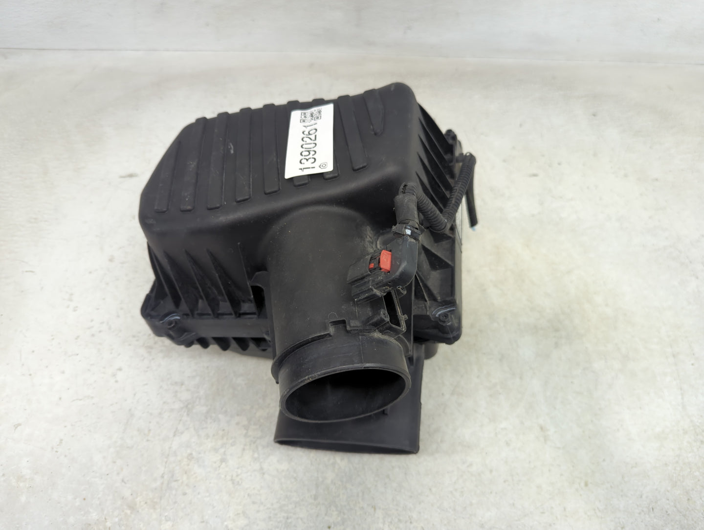 2018-2022 Chevrolet Equinox Air Cleaner Intake-duct Hose Tube - Oemusedautoparts1.com