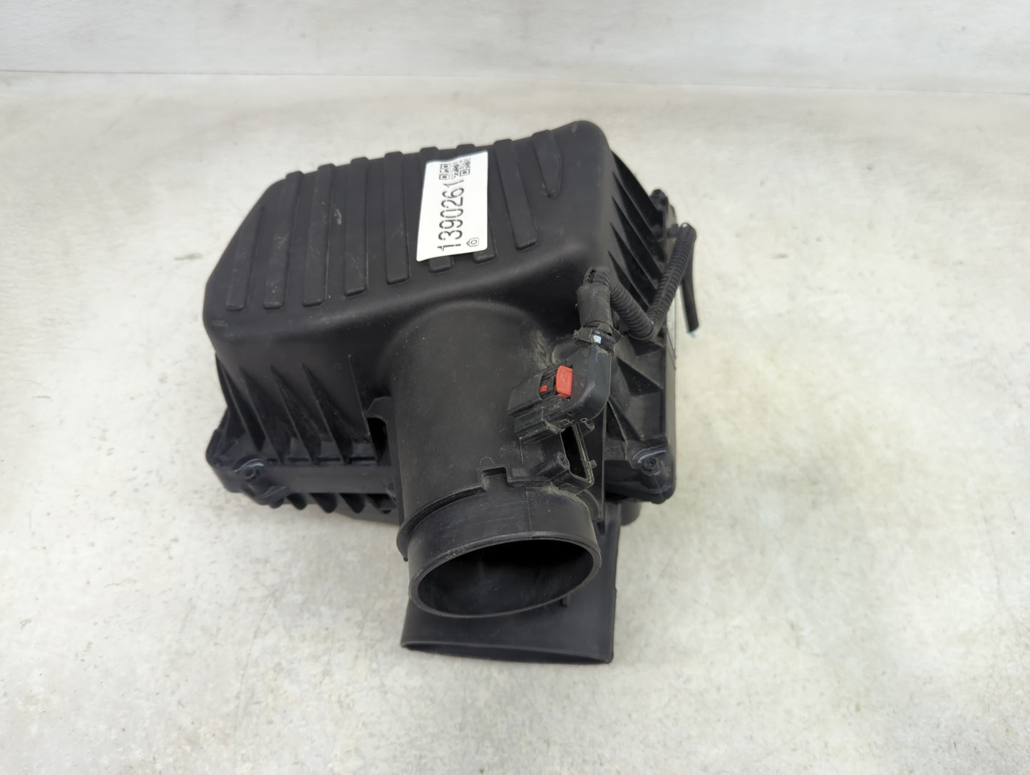 2018-2022 Chevrolet Equinox Air Cleaner Intake-duct Hose Tube - Oemusedautoparts1.com