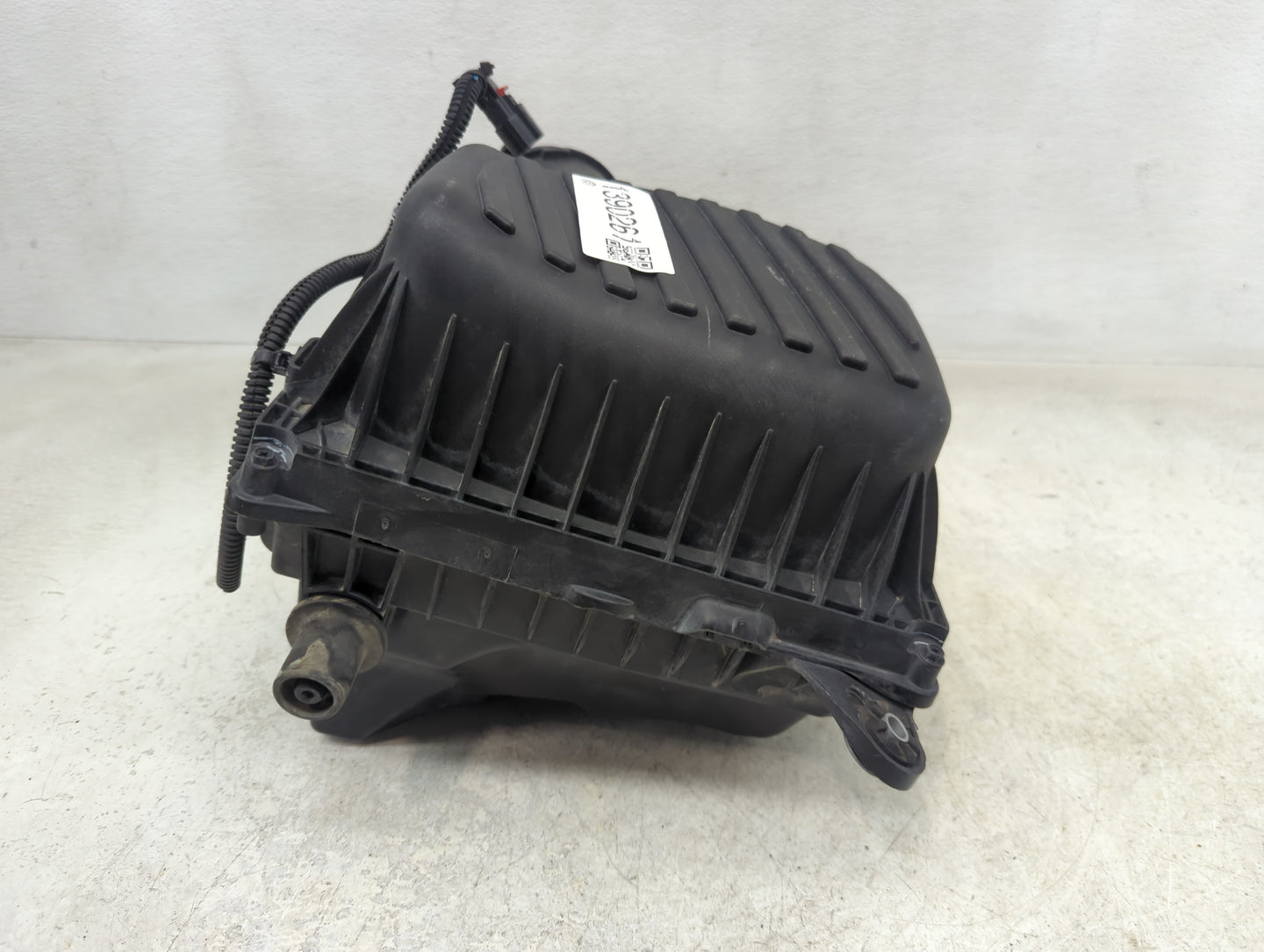 2018-2022 Chevrolet Equinox Air Cleaner Intake-duct Hose Tube - Oemusedautoparts1.com